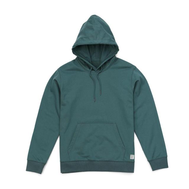 Winter New Hooded Hoodies Men