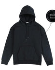 Winter New Hooded Hoodies Men