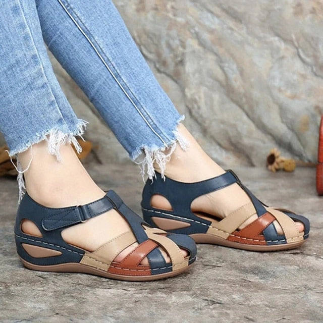 Women Sandals Waterproo