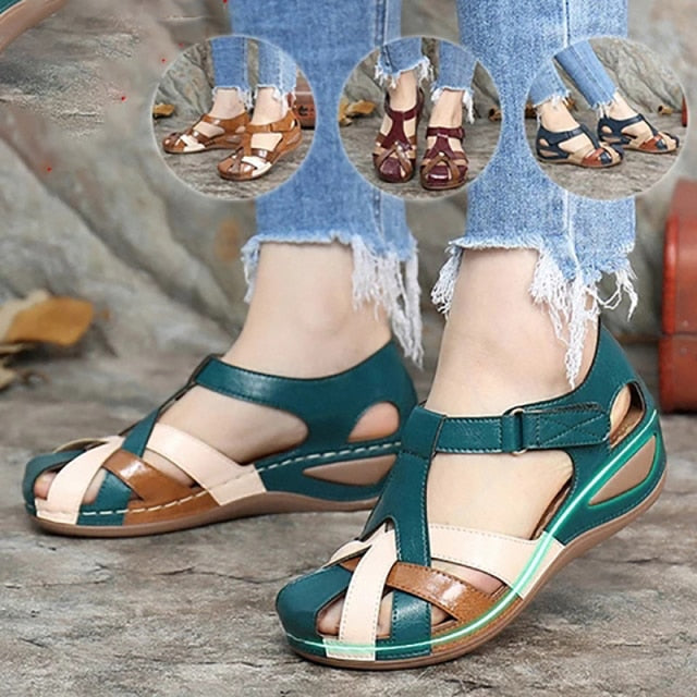 Women Sandals Waterproo