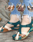 Women Sandals Waterproo