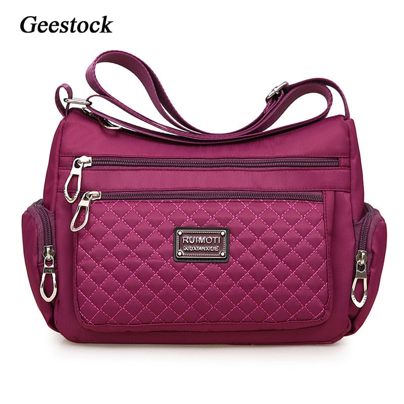 Geestock Women&#39;s Crossbody Bag