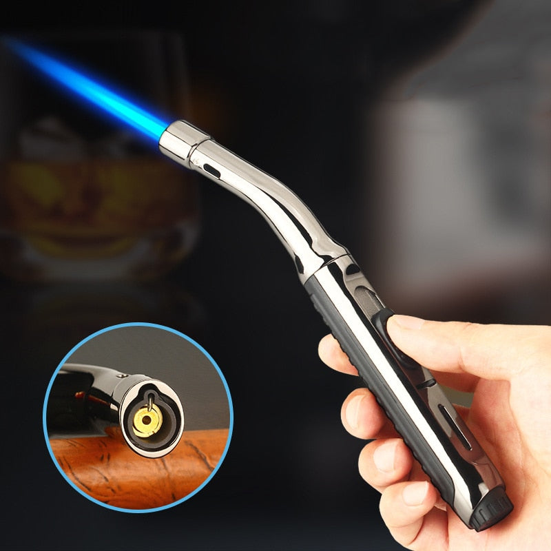 Super Long BBQ Kitchen Cooking Gas Lighter