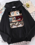 Academia Hoodies Men