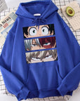 Academia Hoodies Men