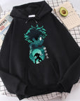 Academia Hoodies Men