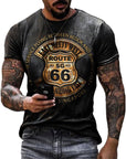 Summer New Mens T Shirts