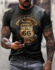 Summer New Mens T Shirts