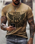 Summer New Mens T Shirts