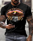 Summer New Mens T Shirts