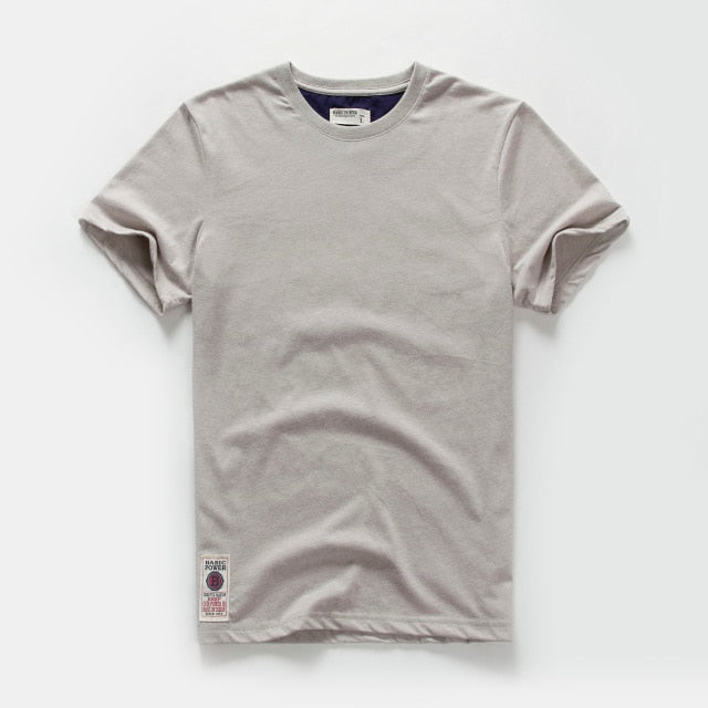 Cotton Men&#39;s T-shirt