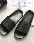 Summer Home Men Slippers