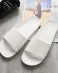 Summer Home Men Slippers