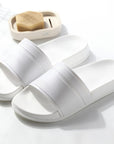 Summer Home Men Slippers