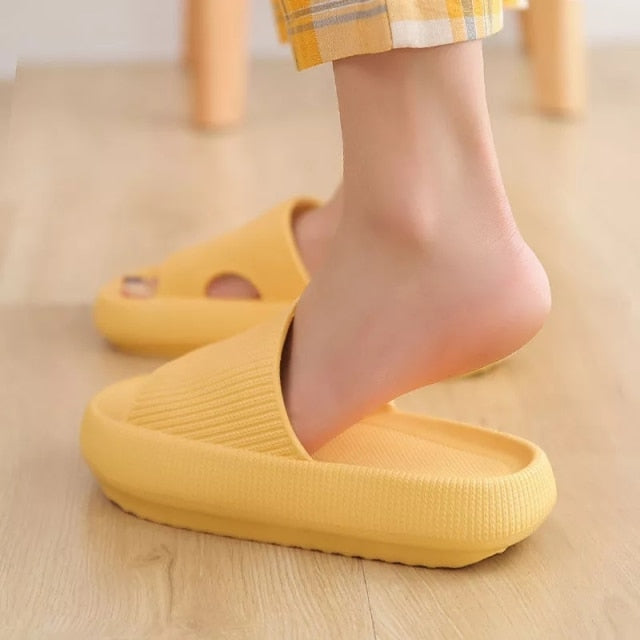 Summer Home Men Slippers