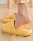 Summer Home Men Slippers