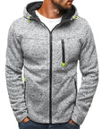 Pullover Men's Hoodies Sweatshirts