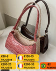 Fashion Exquisite Shopping Bag