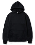 Autumn New Male Casual Hoodies