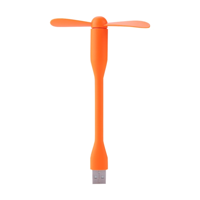 Flexible Bendable  Creative USB Fan Mini