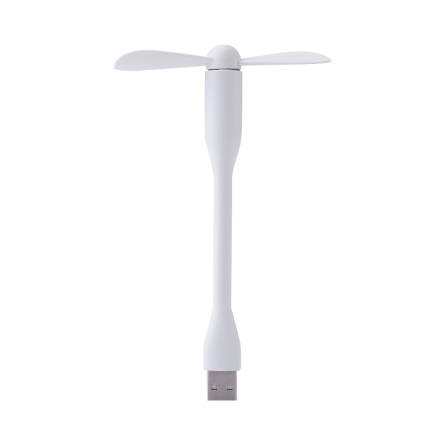 Flexible Bendable  Creative USB Fan Mini