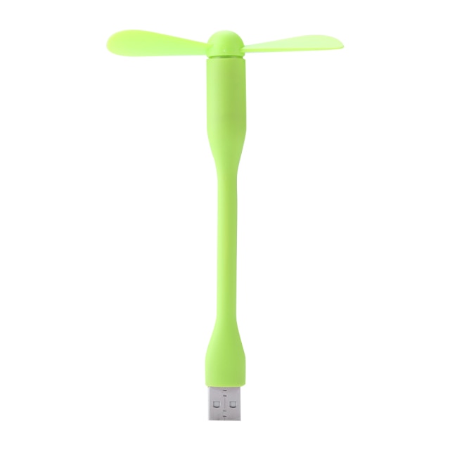 Flexible Bendable  Creative USB Fan Mini