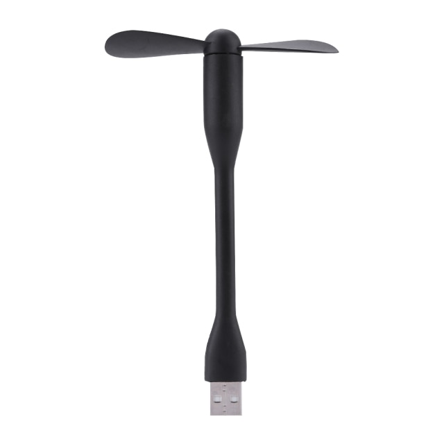 Flexible Bendable  Creative USB Fan Mini