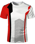 Summer Trend Men T-Shirt