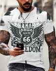 Summer New Mens T Shirts