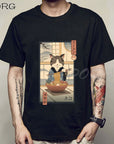 Men Catana Cool Summer T-Shirt