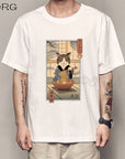 Men Catana Cool Summer T-Shirt