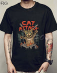 Men Catana Cool Summer T-Shirt