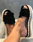 Women Sandals Platform Sandals Shoes