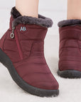 Waterproof Women Boots