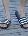 ASIFN Summer Men's Beach Slippers