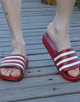 ASIFN Summer Men's Beach Slippers