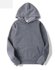 Pullover Men Hoodie