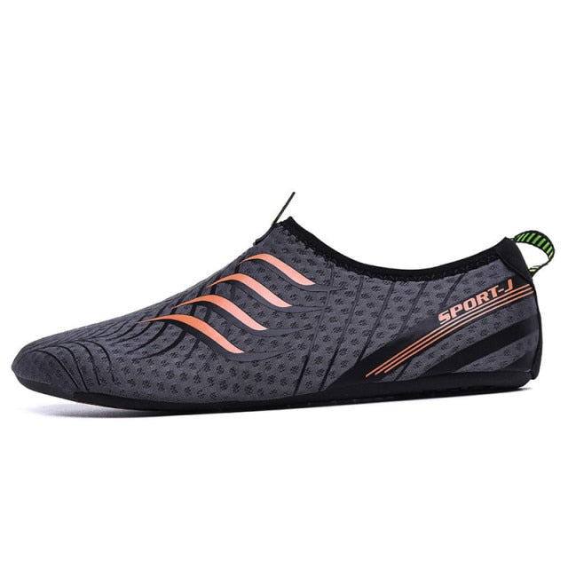 Quick Dry Swimming Footwear Shoes